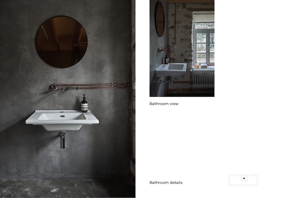 Archisearch OLD HOUSE 45221 in Ioannina by Lara Niovi Vartziotis