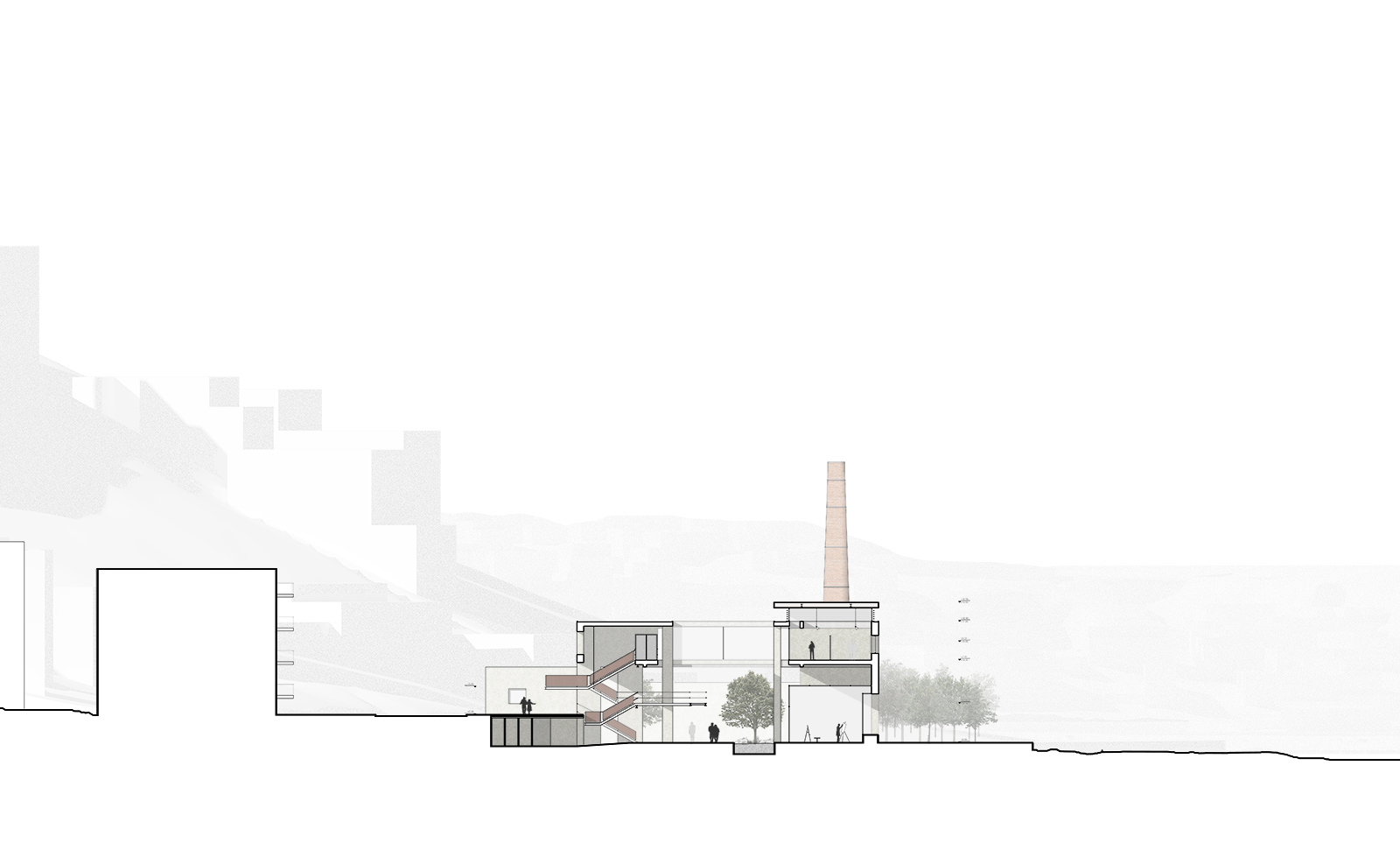 Archisearch (Re)Design for the People: 3 διπλωματικές εργασίες για την μνήμη, την πόλη, το τοπίο