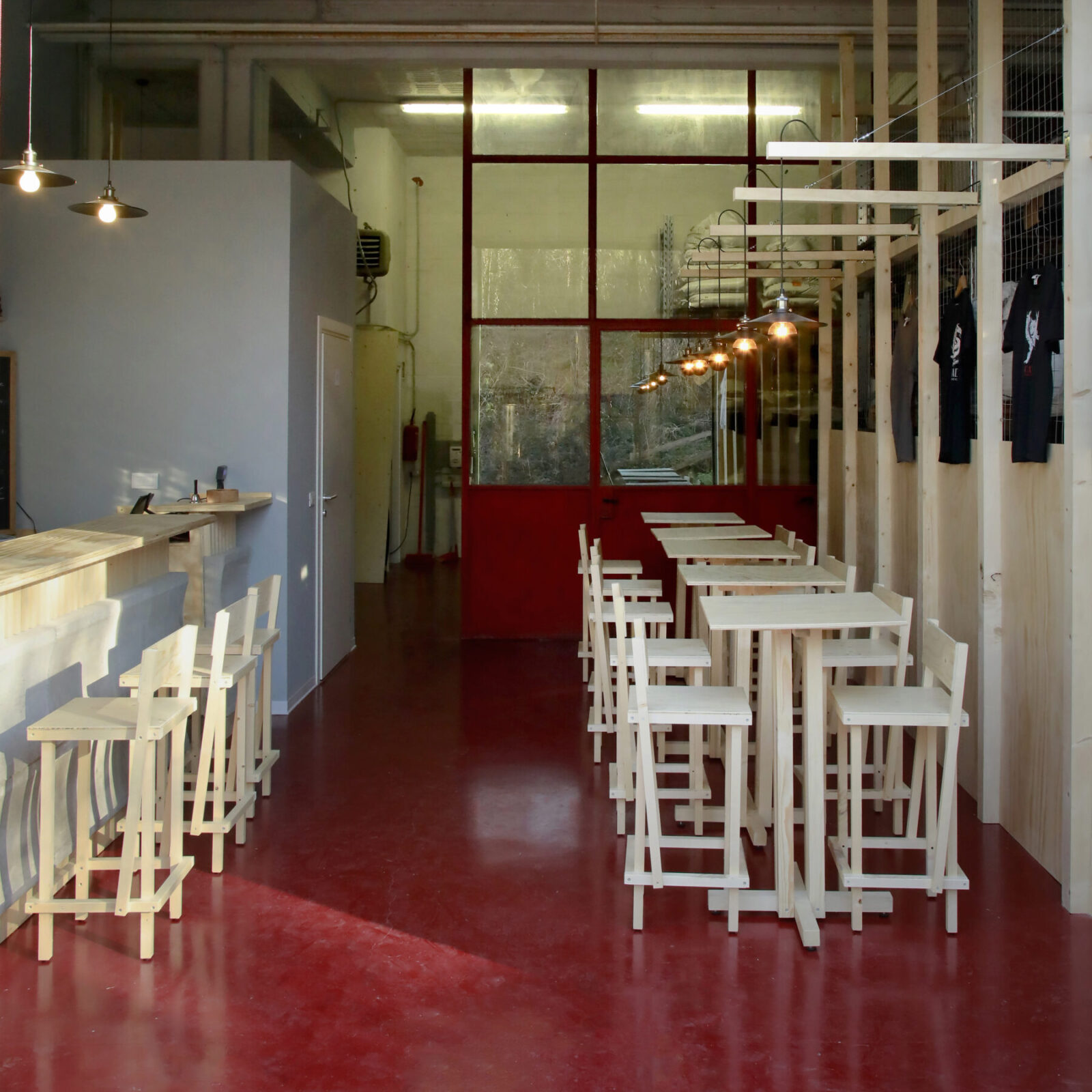 Archisearch Tap Room Cá del Brado in Rastignano, Bologna | by Zuloark