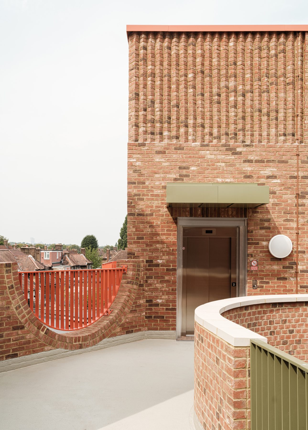 Archisearch An Architecture of Care | Episode 4: With Farmstead Road, Metropolitan Workshop Reinterprets Lewisham’s Arts & Crafts Legacy into Affordable, Sustainable Housing.