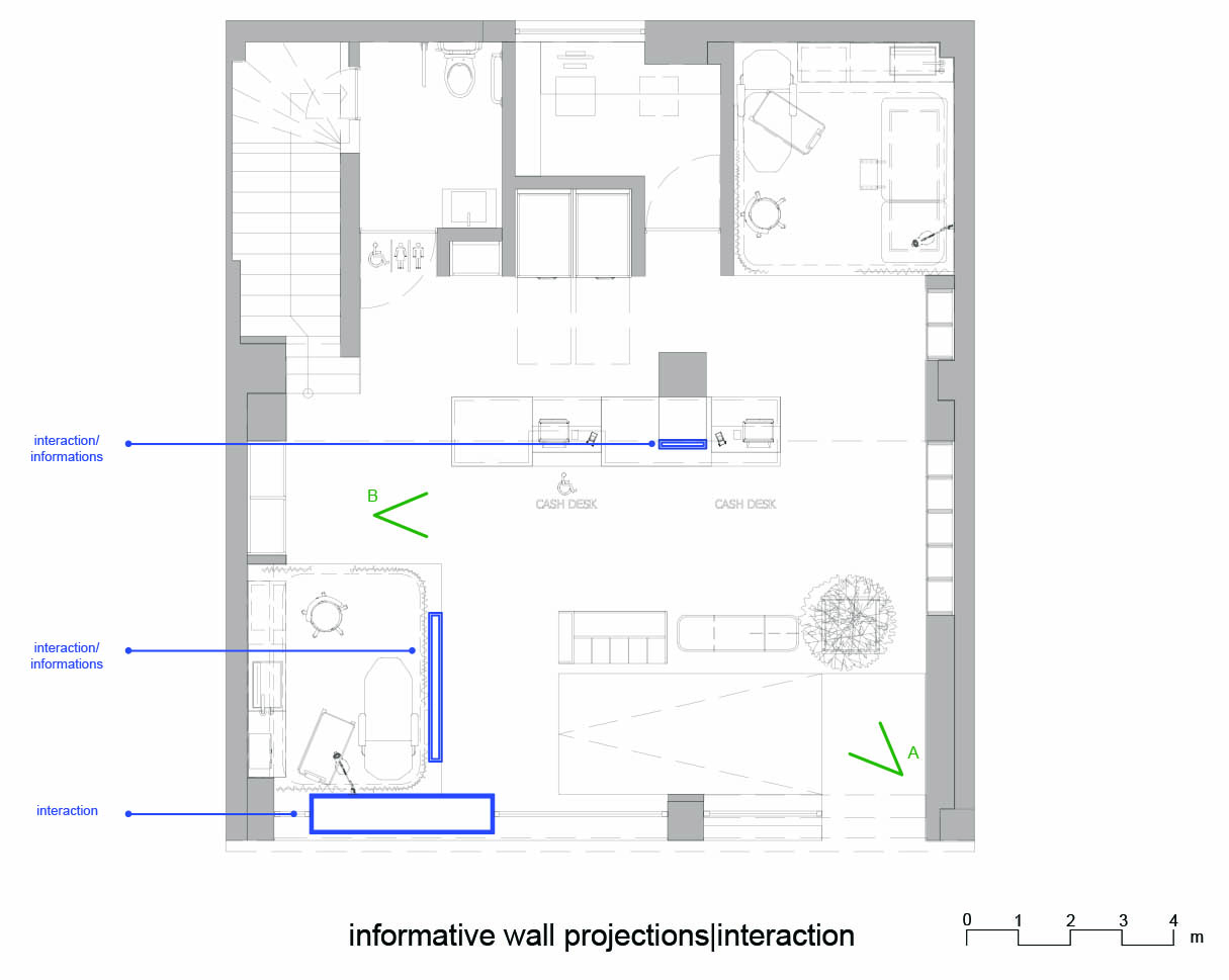 Archisearch Έπαινος συμμετοχής στο Φοιτητικό Αρχιτεκτονικό Διαγωνισμό Ιδεών «ΦΑΡΜΑΚΕΙΟ 2030», για την πρόταση των Aμπαδιωτάκης Πέτρος και Γιαννακοπούλου Νικολέτα