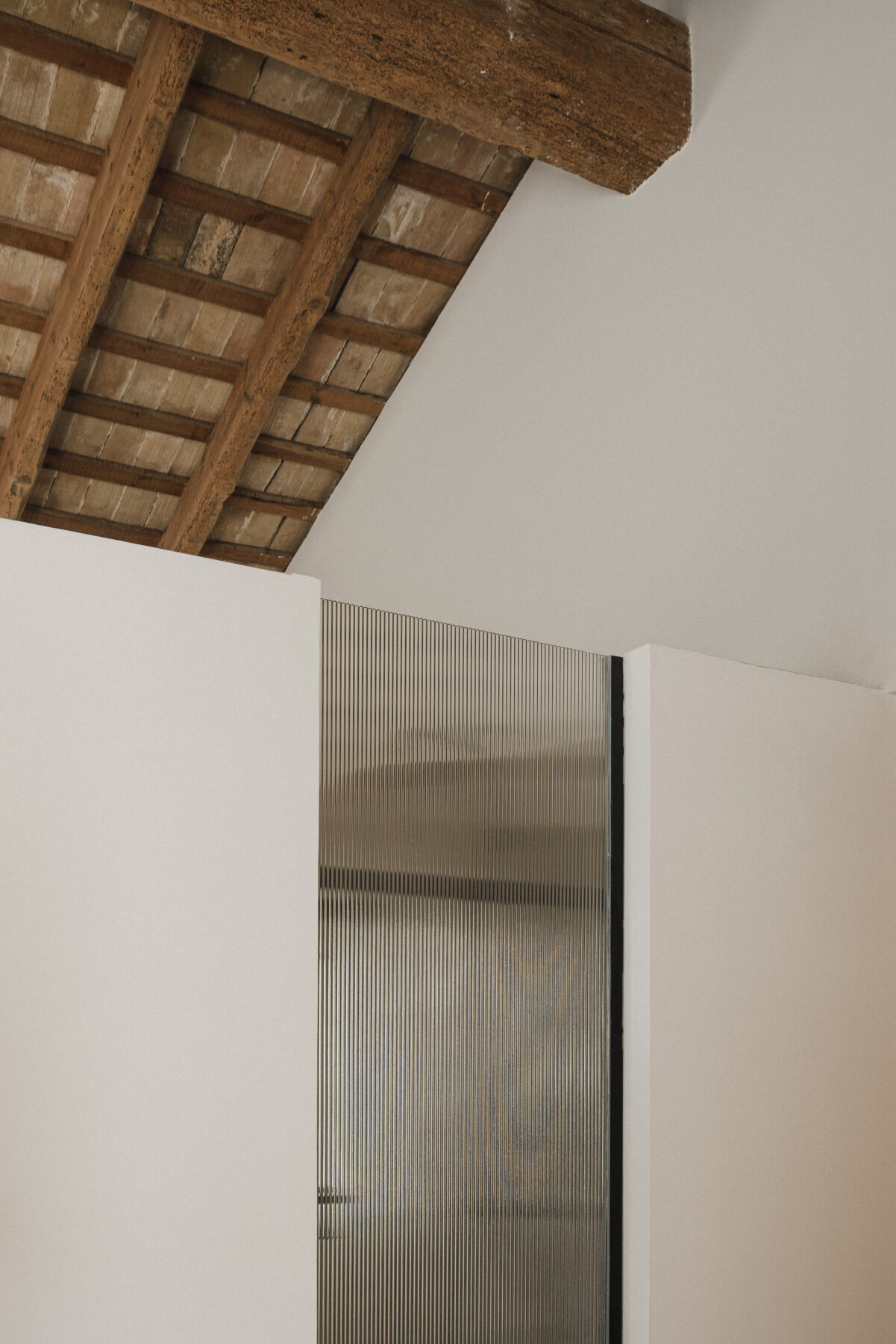 Archisearch Casa del Calvari in València, Spain | ENDALT Arquitectes