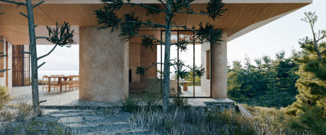Archisearch - Xephota in Paxos | Hiboux Architecture