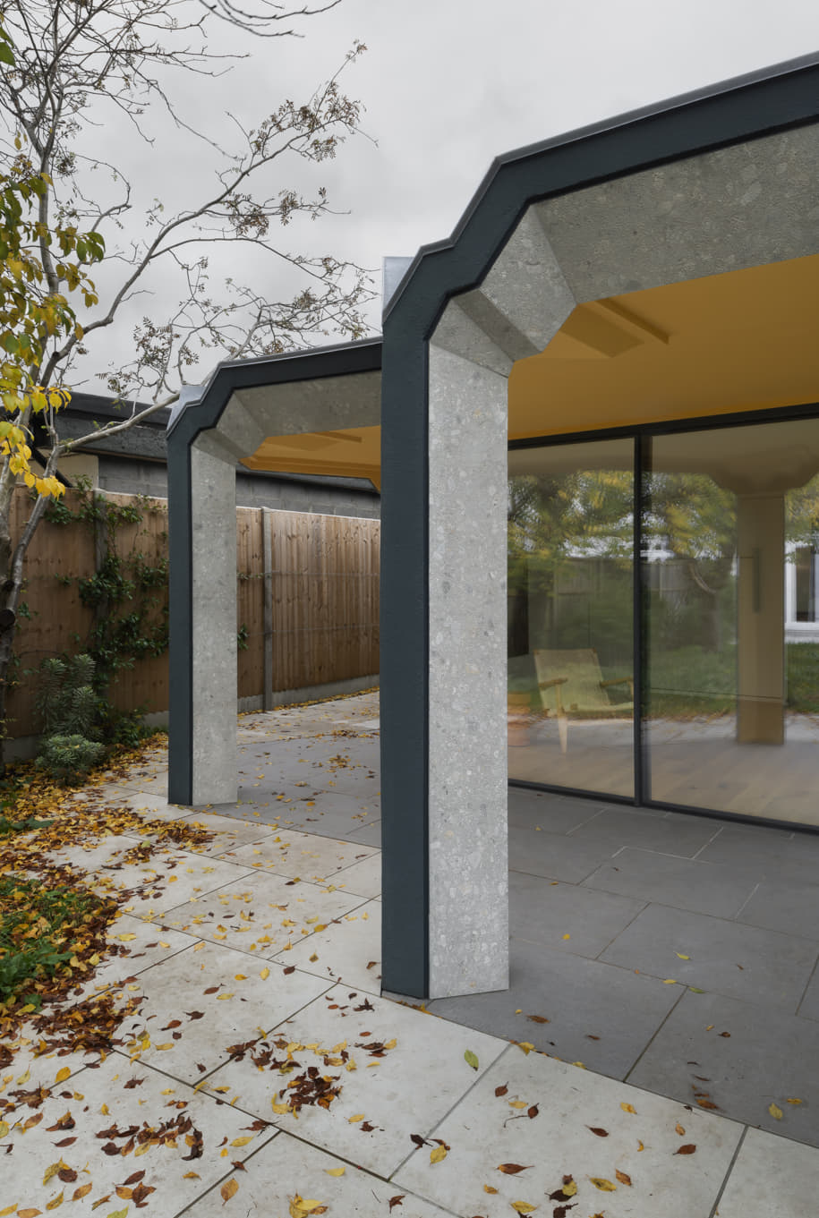 Archisearch Uxbridge Bower in London | Bureau de Change