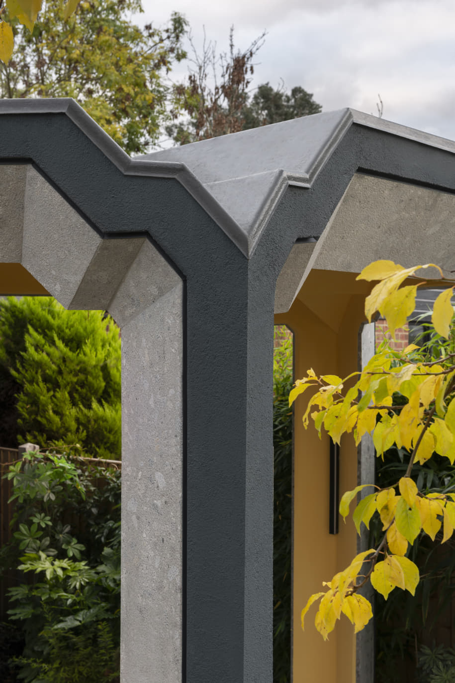 Archisearch Uxbridge Bower in London | Bureau de Change