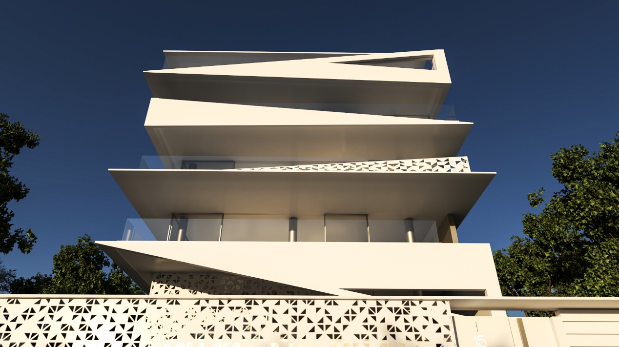 Archisearch KKMK Architects | Νέα μοτίβα & συνθήκες διαβίωσης