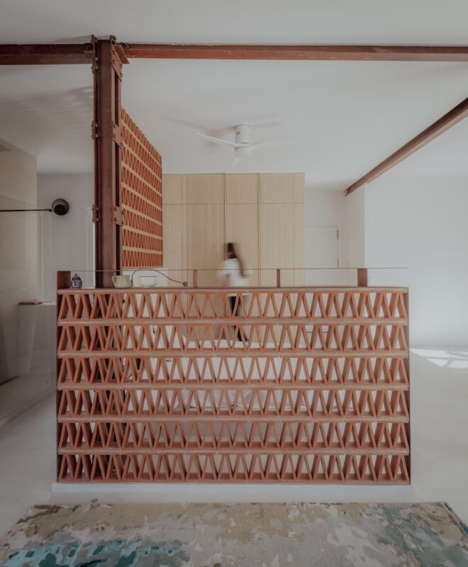 Archisearch - Casa Pez in Madrid | by idearch-studio