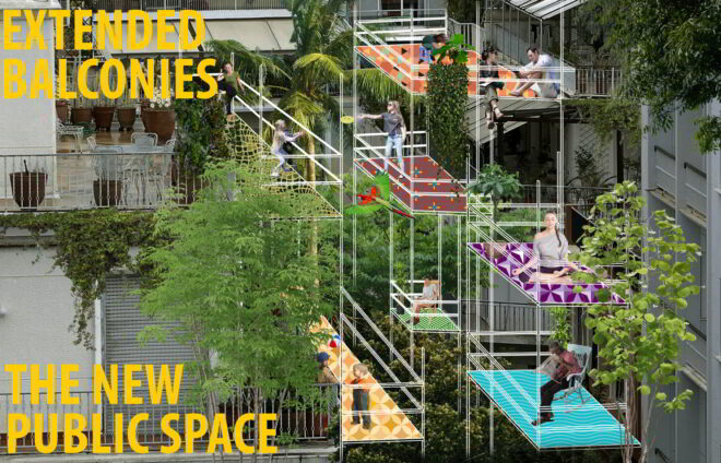 Archisearch - Manifestations of a Pandemic Afterlife | Pandemic Architecture Top100