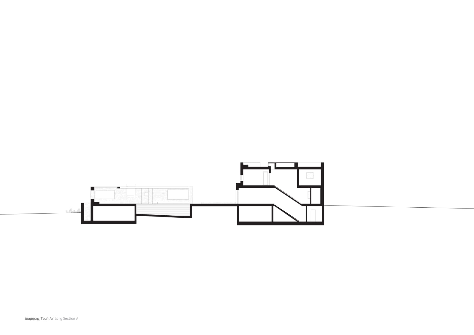 Archisearch Το γραφείο ARP κέρδισε Έπαινο για την κατοικία Tetris House στην Αντίπαρο στα GRAIL Awards 2026.