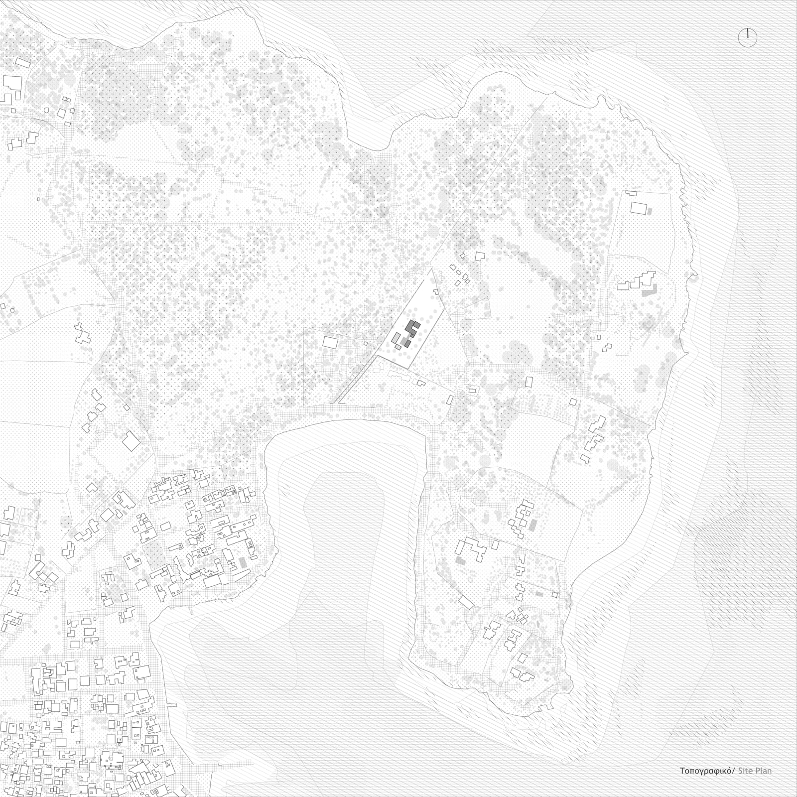 Archisearch Το γραφείο ARP κέρδισε Έπαινο για την κατοικία Tetris House στην Αντίπαρο στα GRAIL Awards 2026.