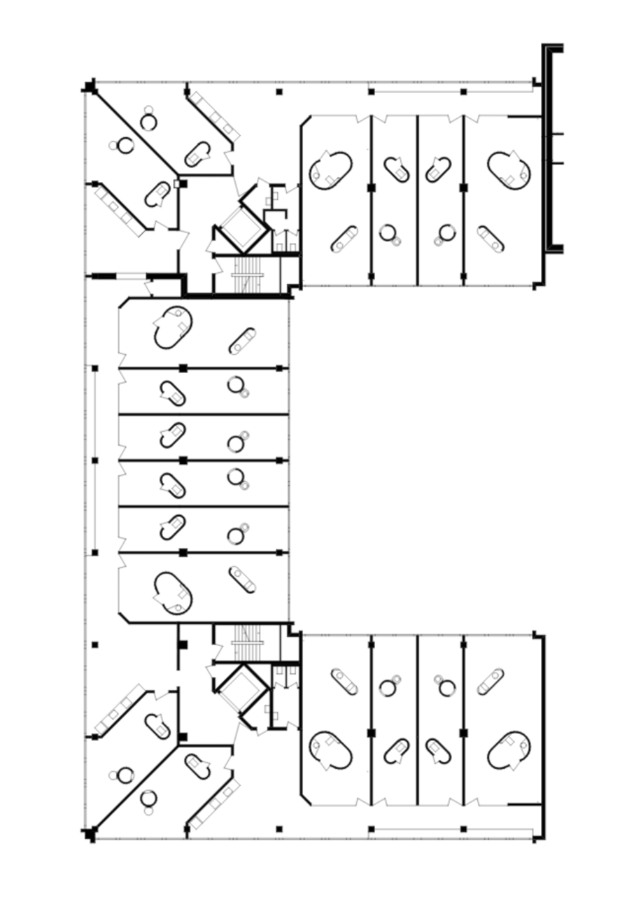Archisearch Stories of Contemporary Domesticity | Episode 17: The Well-Tempered House by EMI is an ecosystem of varying microclimates.