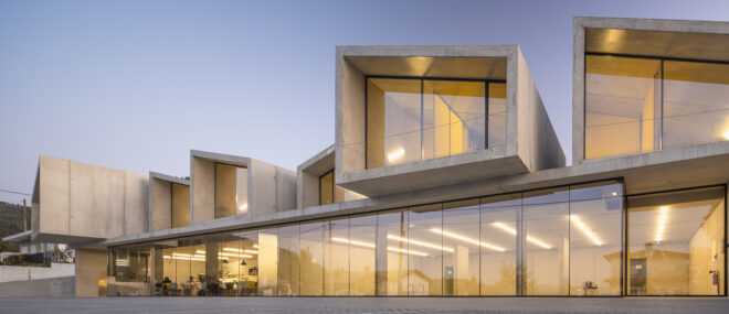 Archisearch - Vale de Cambra | by SUMMARY studio