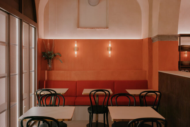 Archisearch - Piazza del Tiratoio in Florence, Italy | AFSa