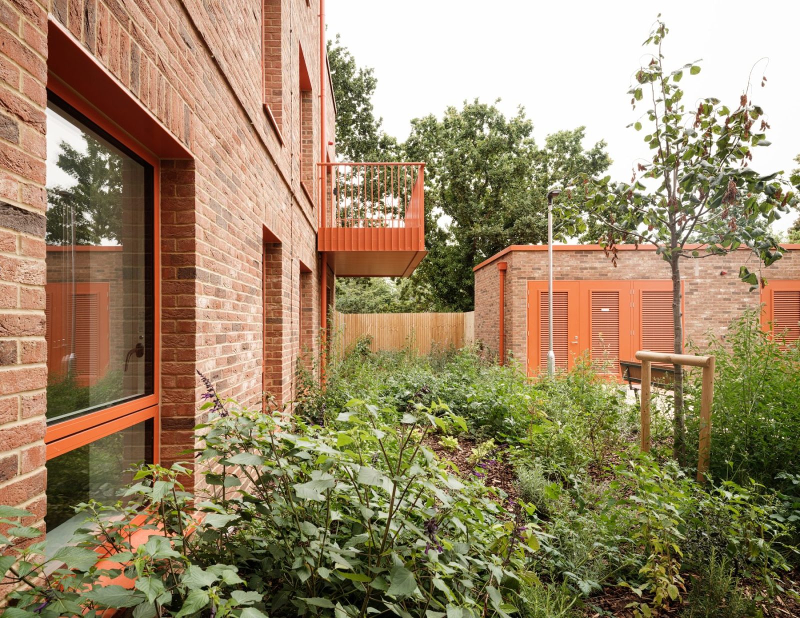 Archisearch An Architecture of Care | Episode 4: With Farmstead Road, Metropolitan Workshop Reinterprets Lewisham’s Arts & Crafts Legacy into Affordable, Sustainable Housing.