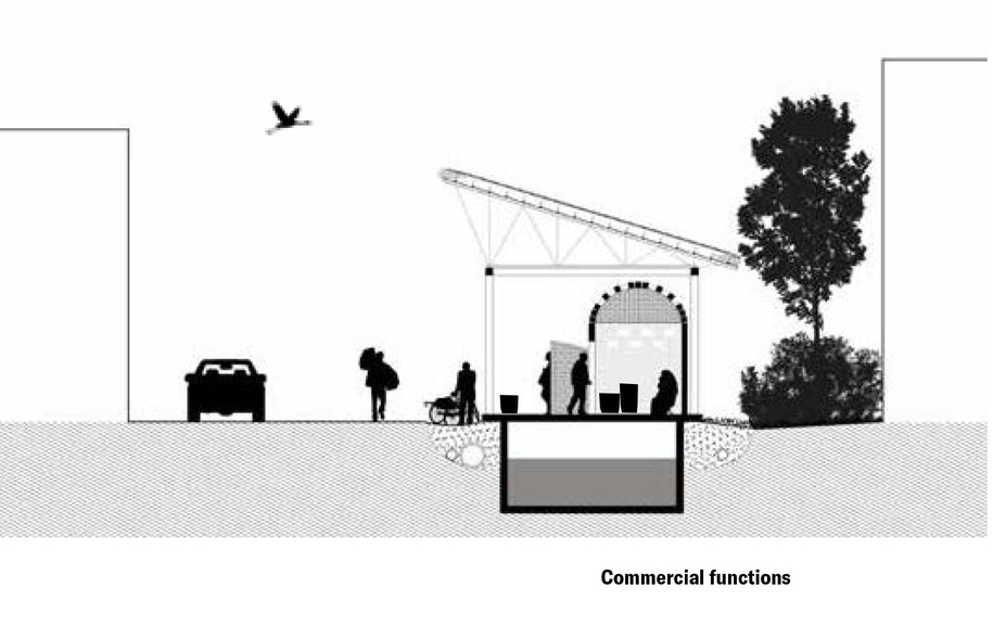 Archisearch De La Merde à L‘or | Pandemic Architecture Top100