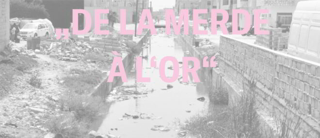 Archisearch - De La Merde à L‘or | Pandemic Architecture Top100