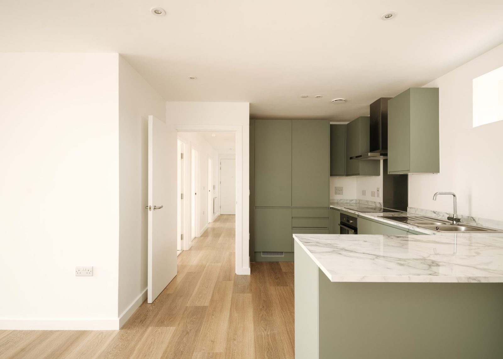 Archisearch An Architecture of Care | Episode 4: With Farmstead Road, Metropolitan Workshop Reinterprets Lewisham’s Arts & Crafts Legacy into Affordable, Sustainable Housing.