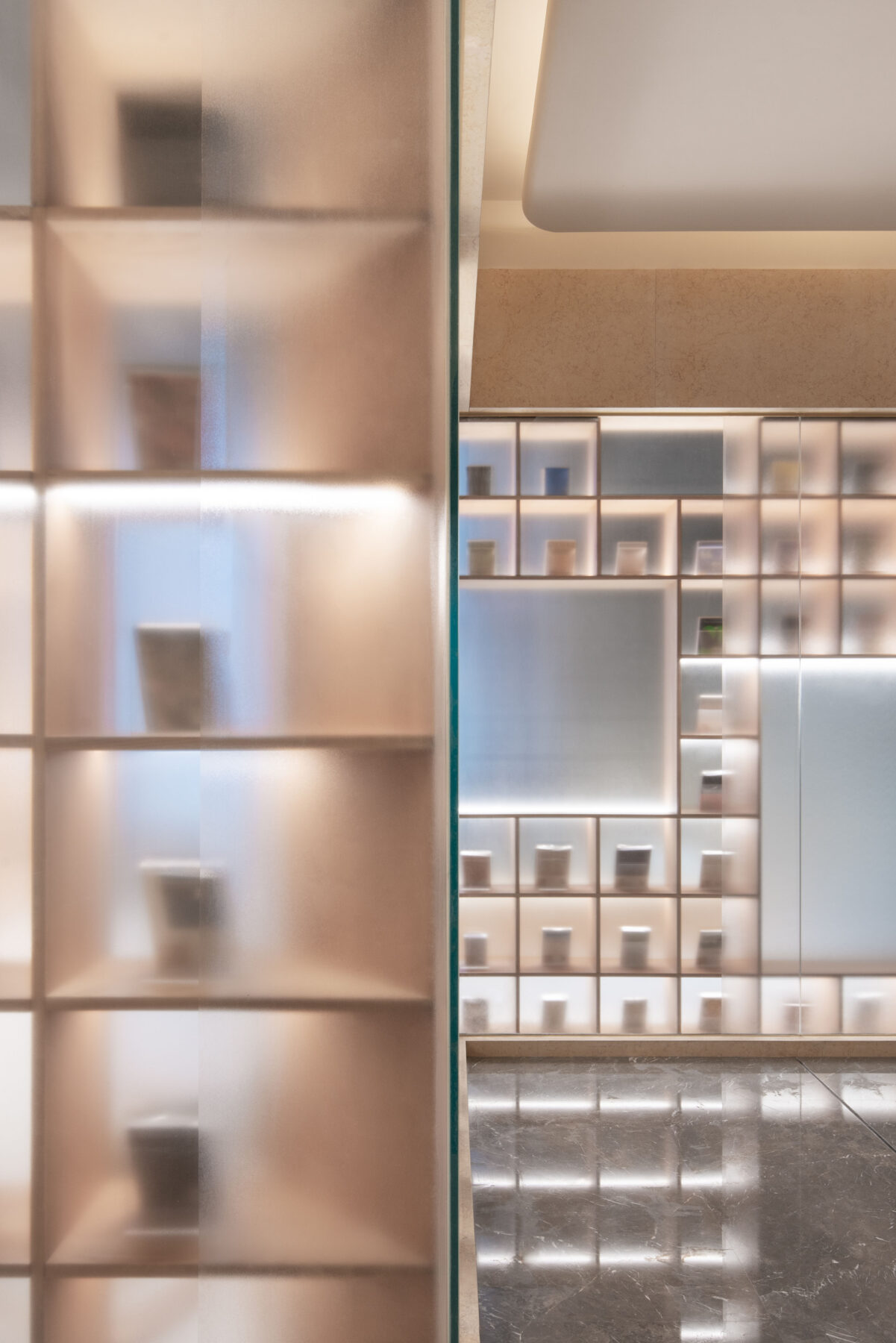 Archisearch The Glade Bookstore in Chongqing, China | HAS design and research