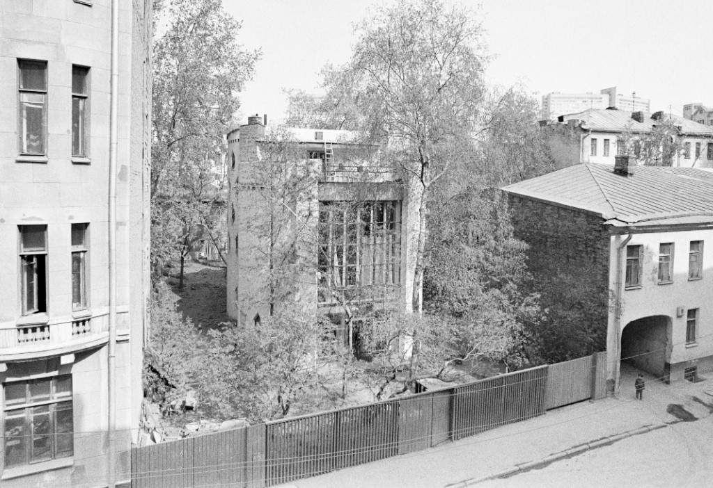 Archisearch Κωνσταντίνος Ξανθόπουλος: 