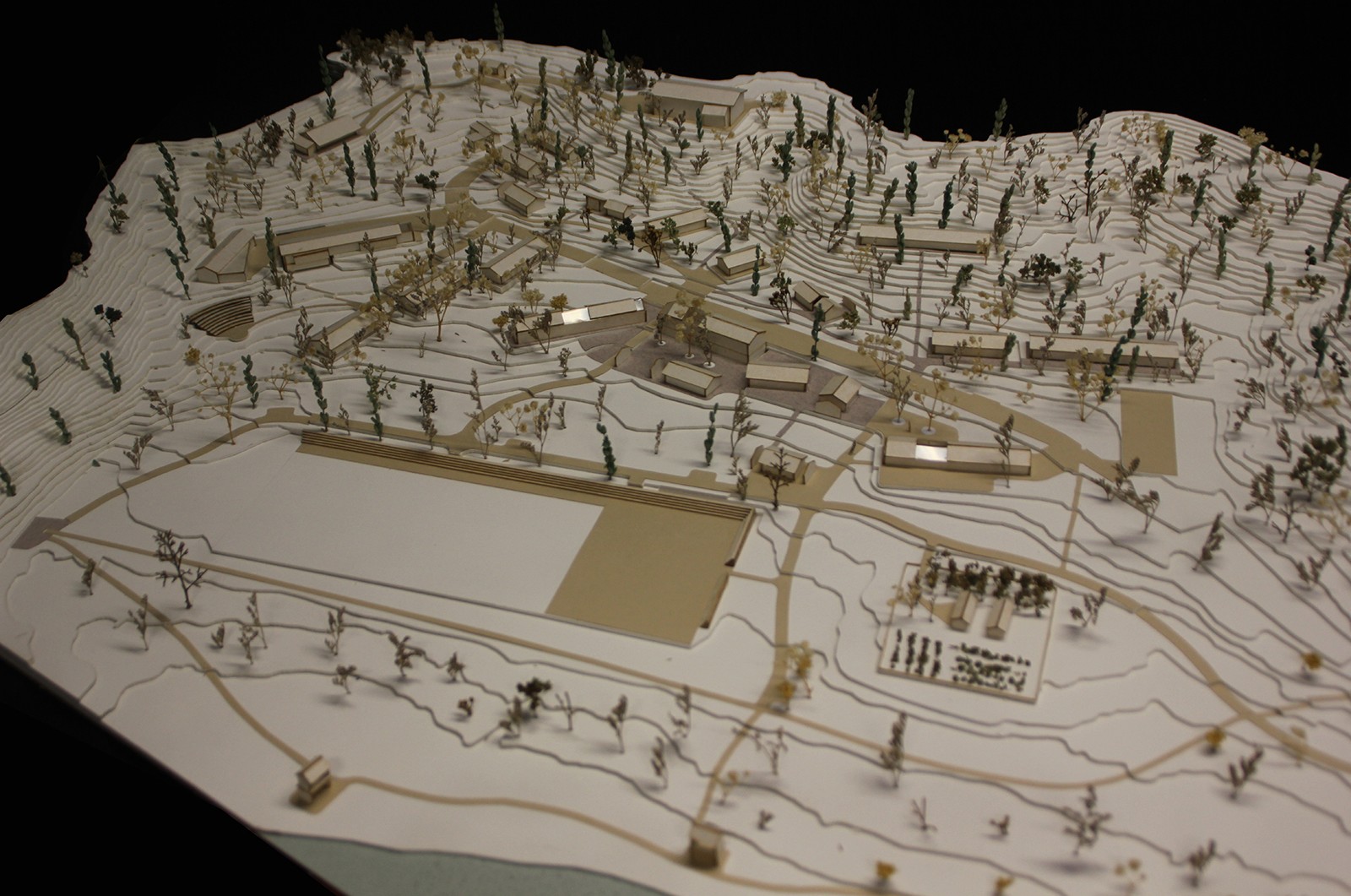 Archisearch (Re)Design for the People: 3 διπλωματικές εργασίες για την μνήμη, την πόλη, το τοπίο