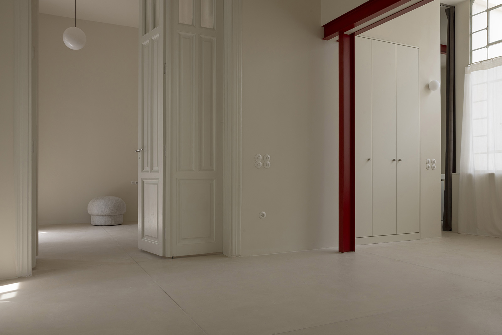 Archisearch Το γραφείο Theo Poulakos Studio κέρδισε Χρυσό Βραβείο Αρχιτεκτονικής για το έργο “Two Homes Under One Roof” στα GRAIL Awards 2026