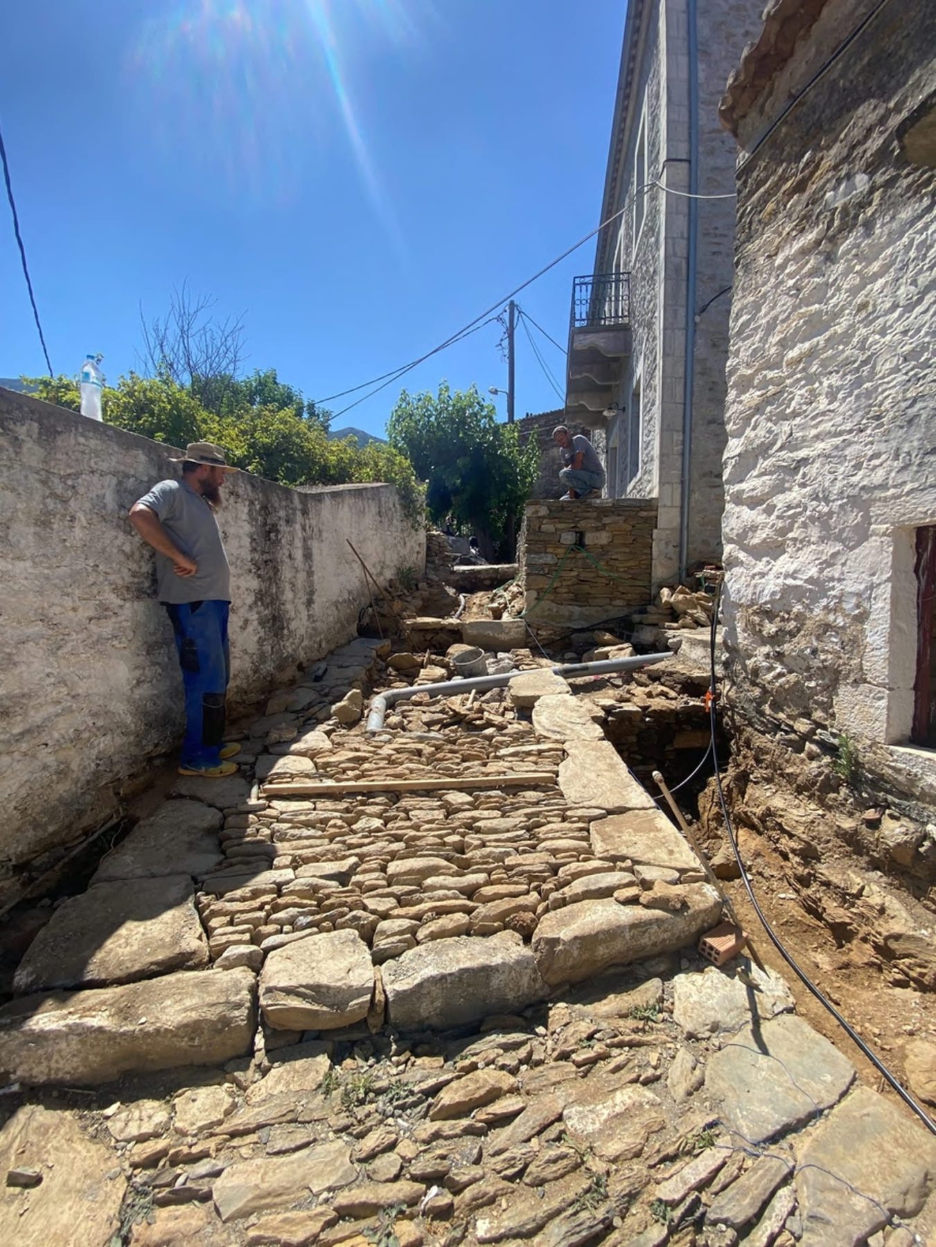 Archisearch ΕΣΩ 2026: 