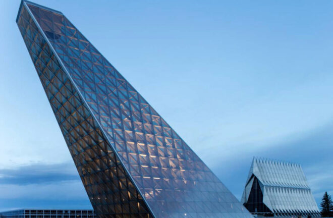 Archisearch - Here are five reasons why you're still struggling financially as an architect.