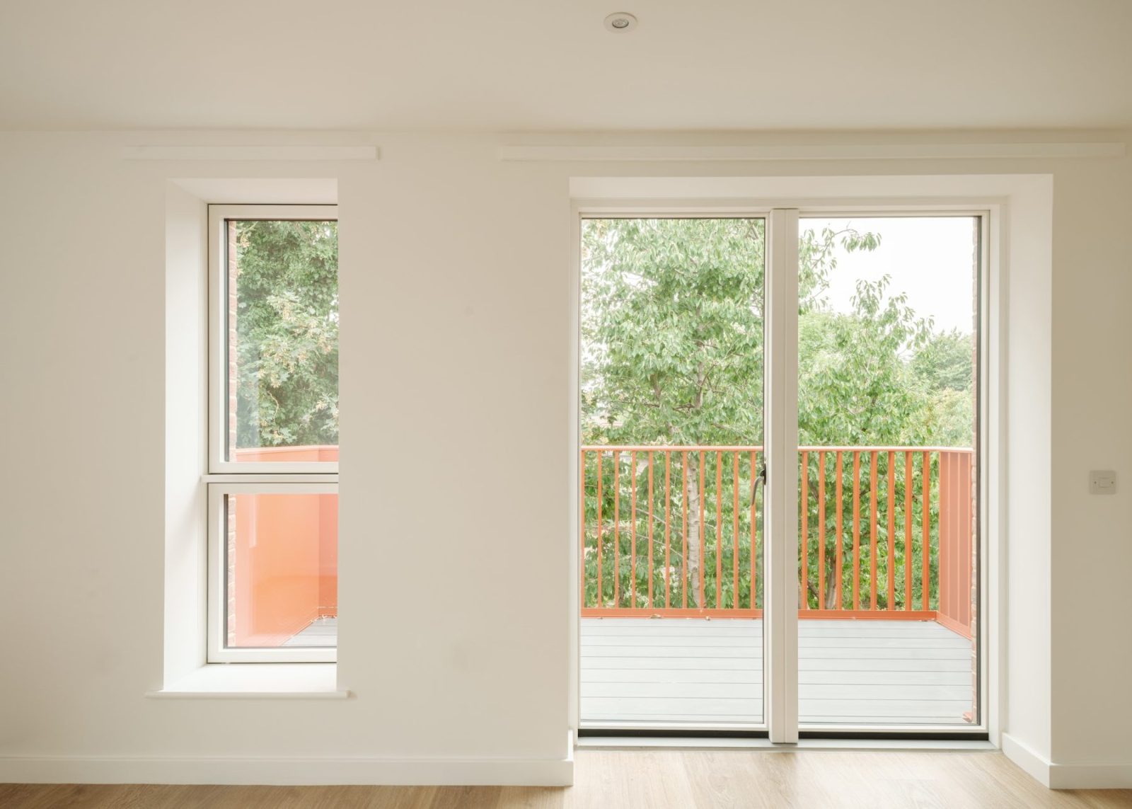 Archisearch An Architecture of Care | Episode 4: With Farmstead Road, Metropolitan Workshop Reinterprets Lewisham’s Arts & Crafts Legacy into Affordable, Sustainable Housing.