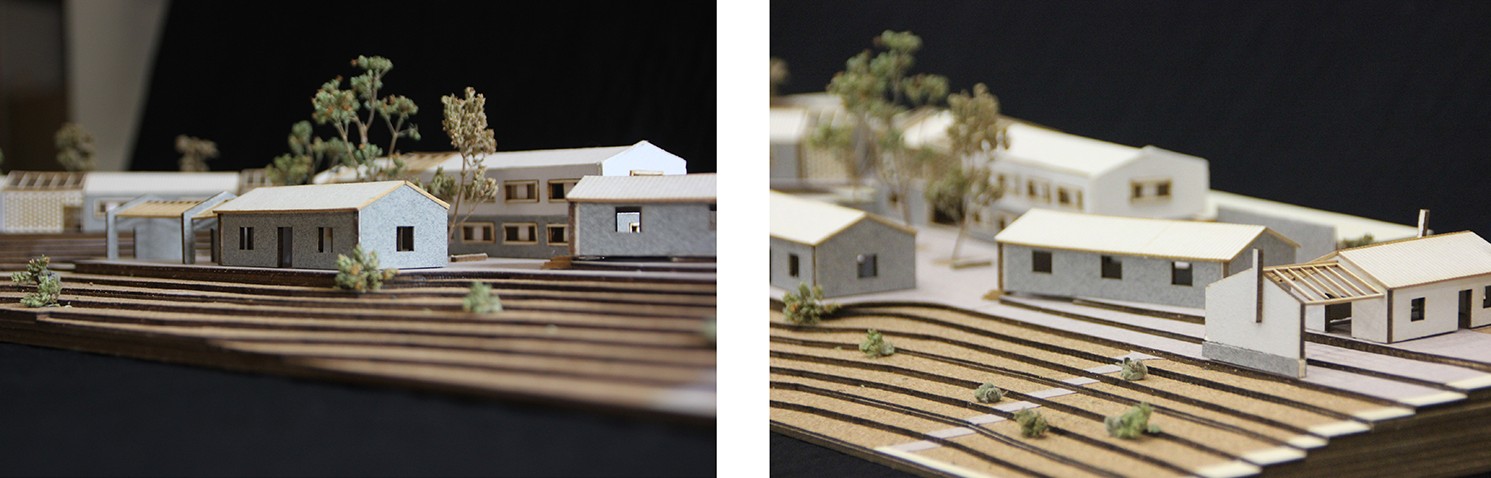 Archisearch (Re)Design for the People: 3 διπλωματικές εργασίες για την μνήμη, την πόλη, το τοπίο