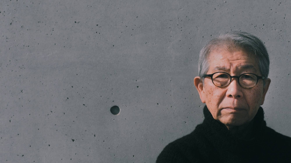 Archisearch Riken Yamamoto: 2024 Pritzker Architecture Prize winner