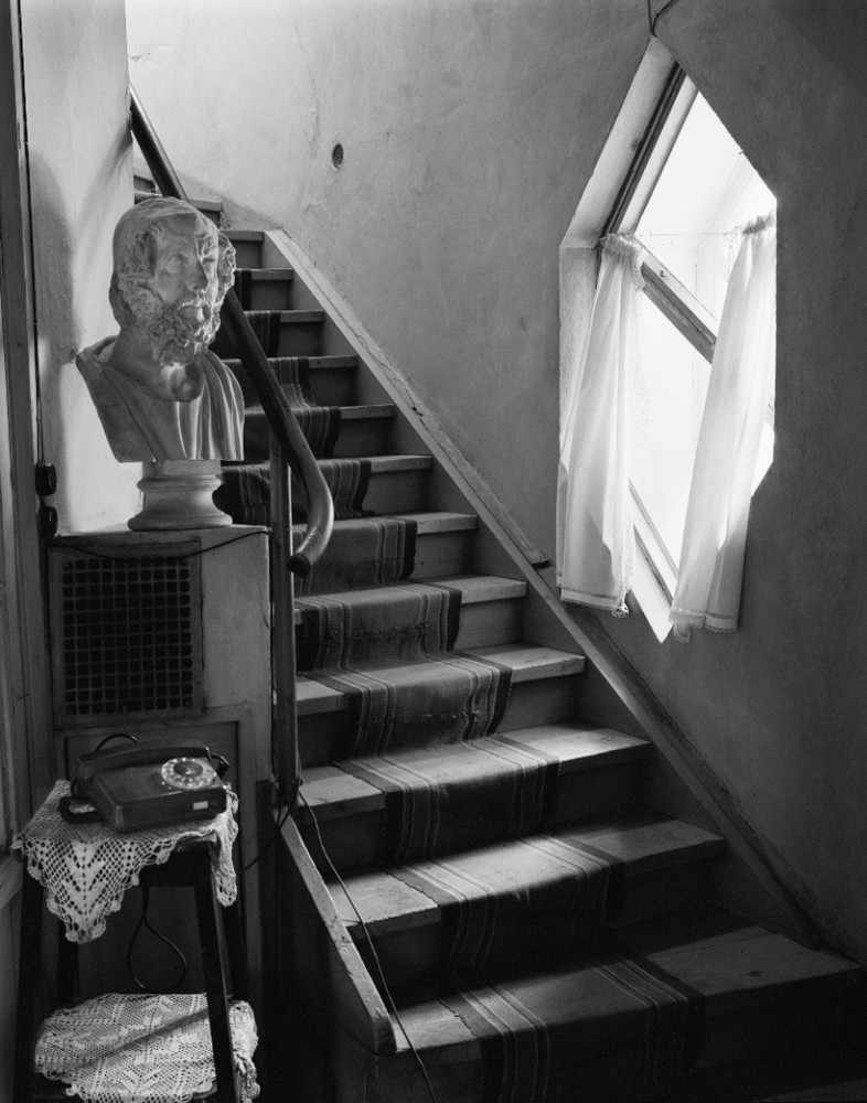 Archisearch Κωνσταντίνος Ξανθόπουλος: 