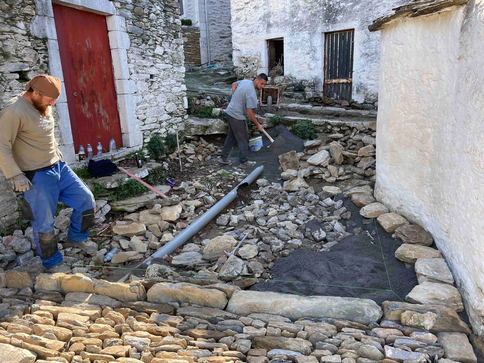 Archisearch ΕΣΩ 2026: 