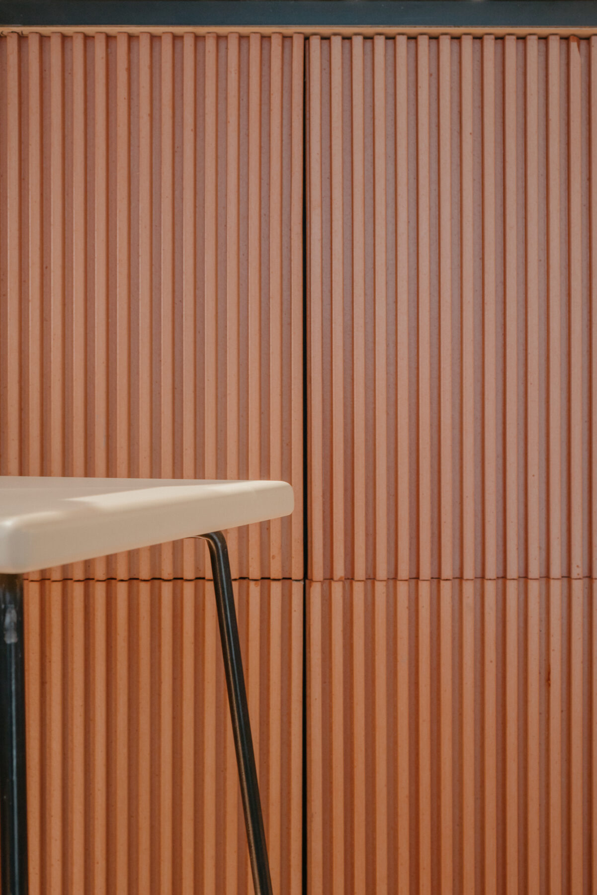 Archisearch Retrobottega in Florence, Italy by AFSa