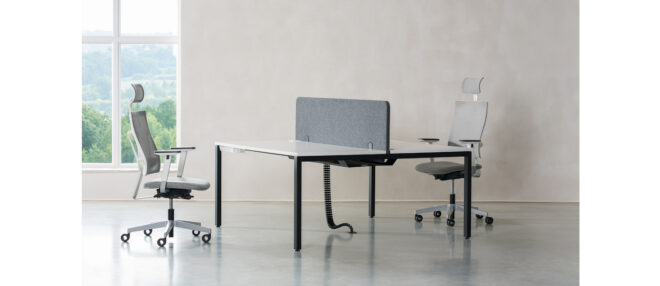 Archisearch Minimalist style office: when less is more | Sato