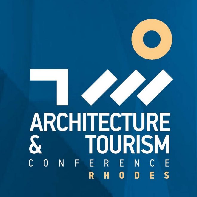 Archisearch - 2ο Συνεδριο Αρχιτεκτονικής και Τουρισμού / 21-22 Οκτωβρίου, Ρόδος