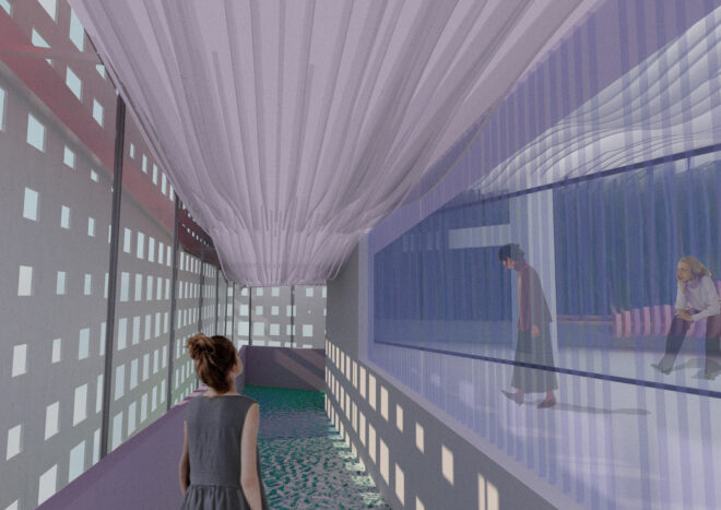 Archisearch - Χαρτογραφώντας το Νόστο | Διπλωματική εργασία των Βασιλική Καρακίτσου και Αστέρω Νικολάου