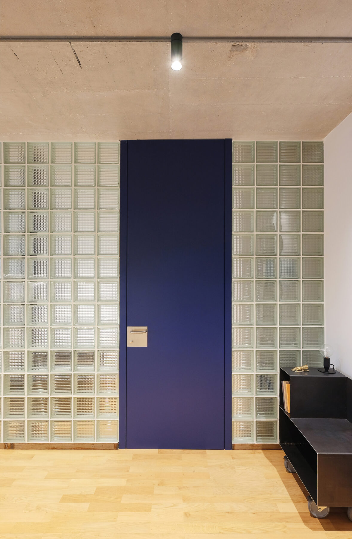 Archisearch Studio in Korydallos | by aphe architecture studio