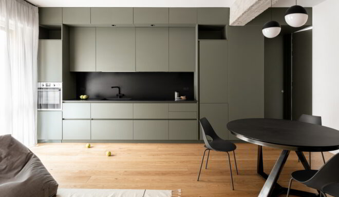 Archisearch - LOR35_Casa di Due in Milan | by Sunostudio