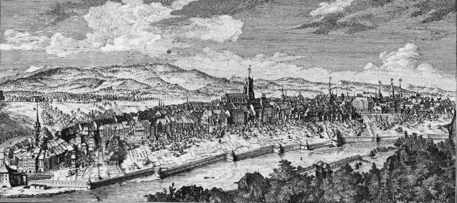 Archisearch - Intra Moenia: Άρτα - Βέρνη - Βερόνα | Ερευνητική εργασία της Βάνας Παπάζογλου