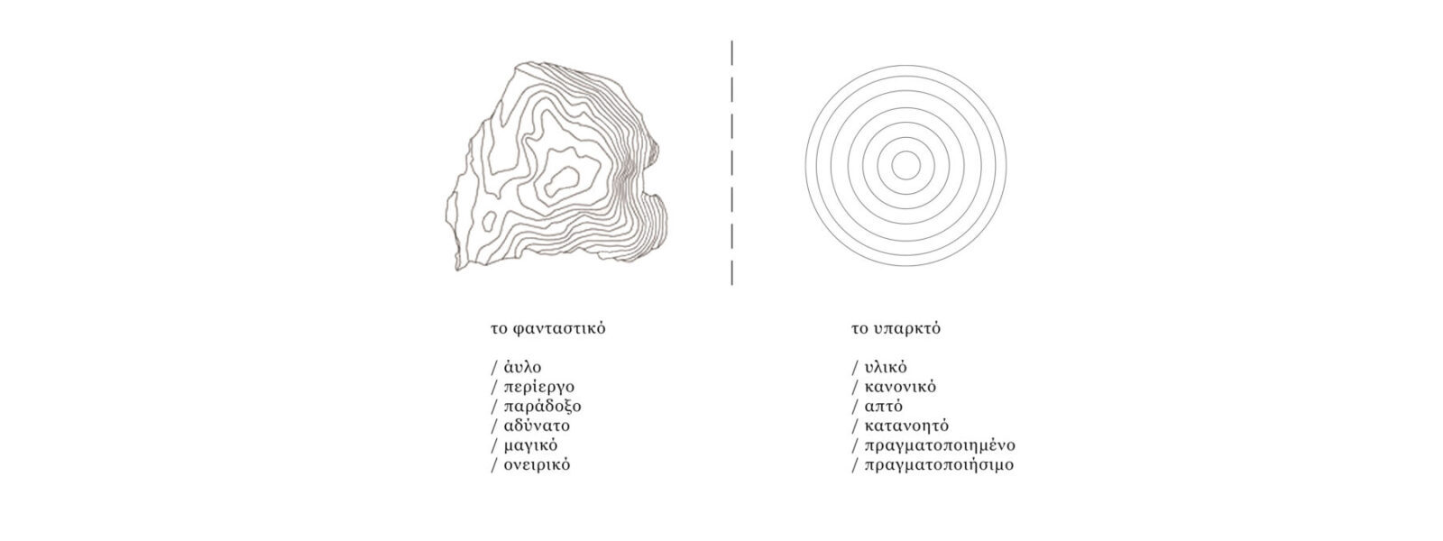 Archisearch Dream images, virtual spaces and desiring machines | Research thesis by Theoni Gkesiou