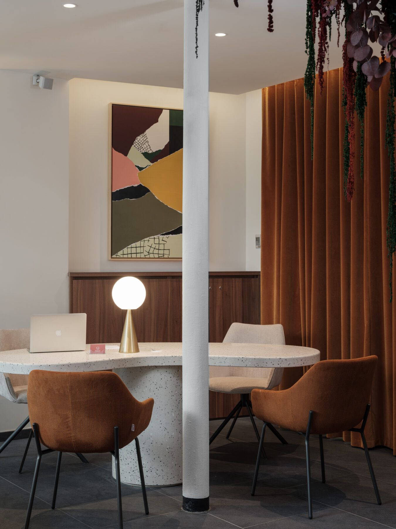 Archisearch SEVEN HOTEL in Paris | by NNDO x EKKY STUDIO ARCHITECTS