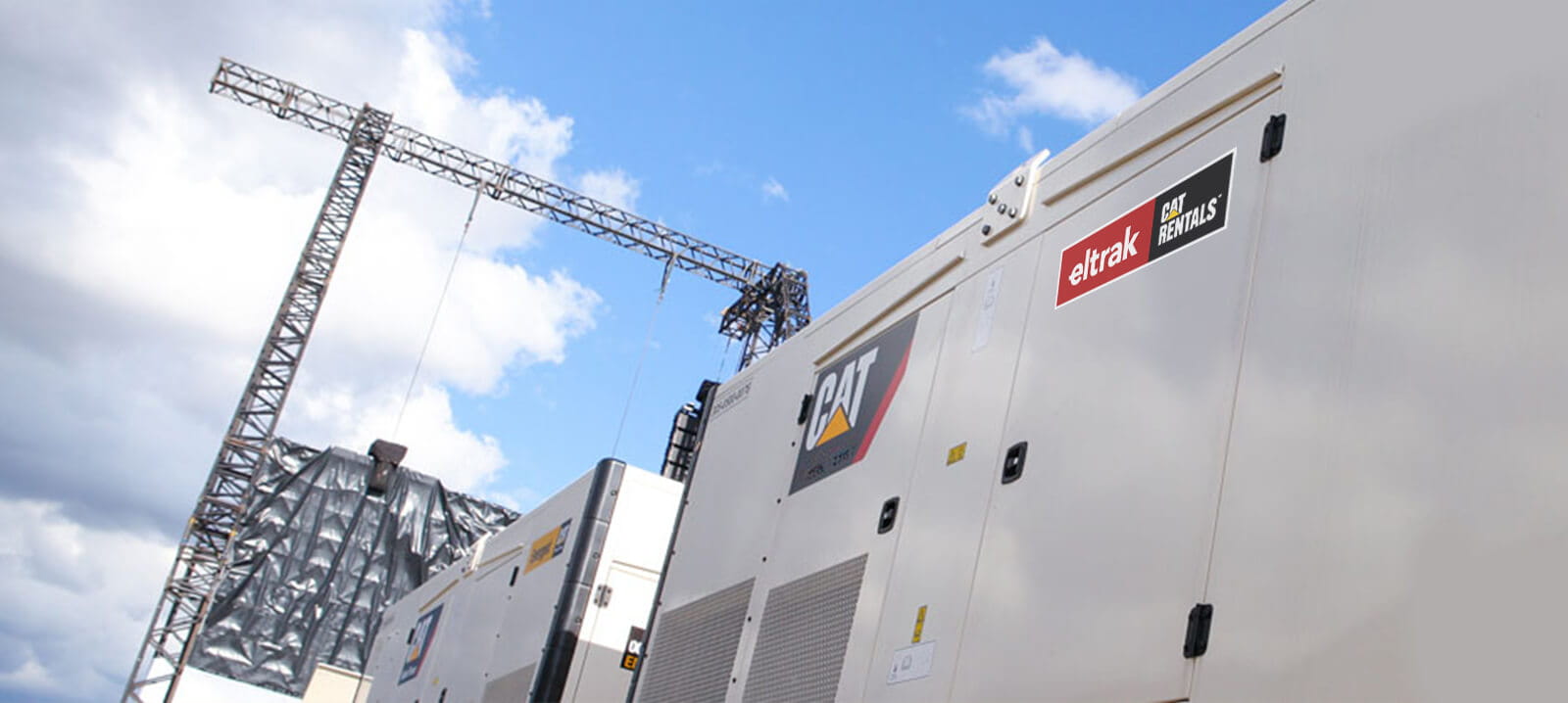 Archisearch Ενέργεια ως υπηρεσία: η στρατηγική προσέγγιση της Eltrak στο rental power