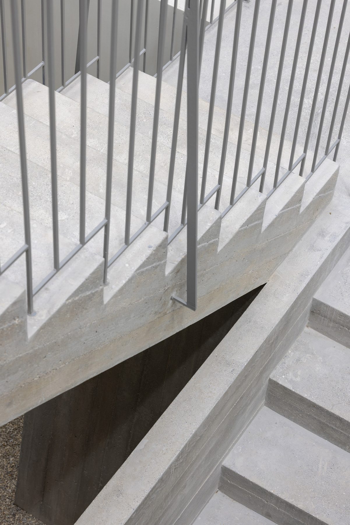 Archisearch Το γραφείο Theo Poulakos Studio κέρδισε Χρυσό Βραβείο Αρχιτεκτονικής για το έργο “Two Homes Under One Roof” στα GRAIL Awards 2026