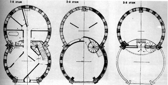 Archisearch Κωνσταντίνος Ξανθόπουλος: 