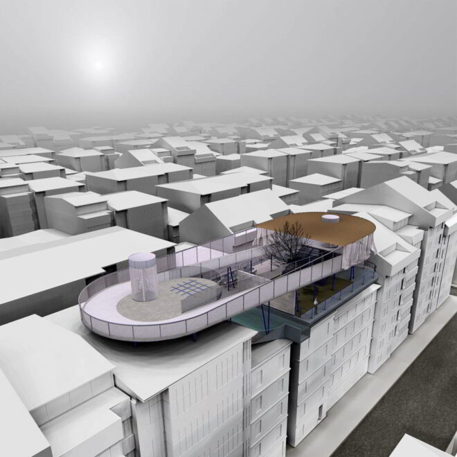 Archisearch - Typology proposes for the dwelling scale - The residence of 