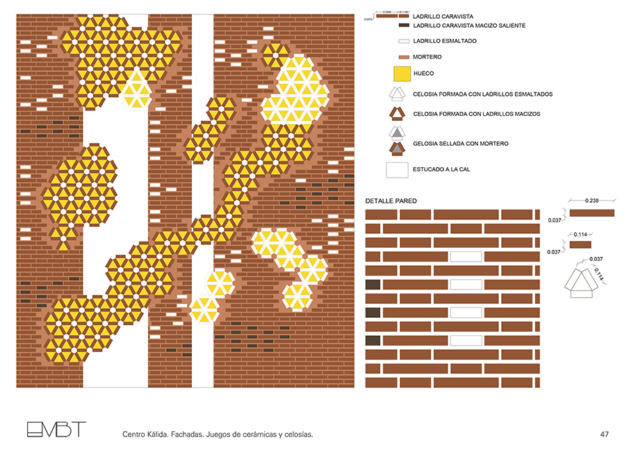 Archisearch Kálida Sant Pau _ part of Maggie’s Centres | Miralles Tagliabue EMBT