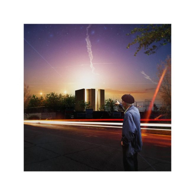 Archisearch - 35N33E LAB wins 3rd Prize in the competition for a Memorial in Cyprus