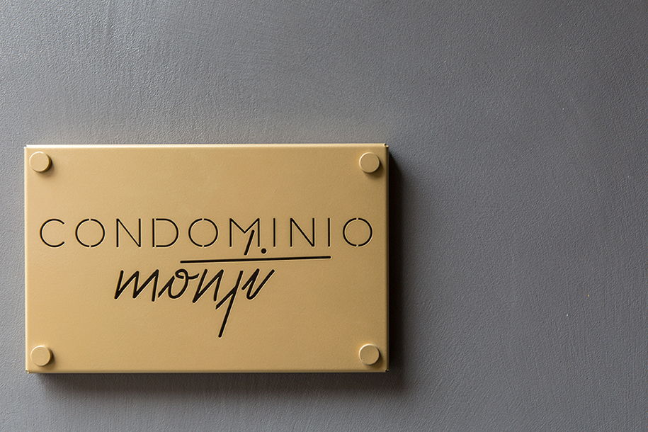 Archisearch Condominio Monti redefines hospitality _ Home from home at Rome’s newest boutique hotel