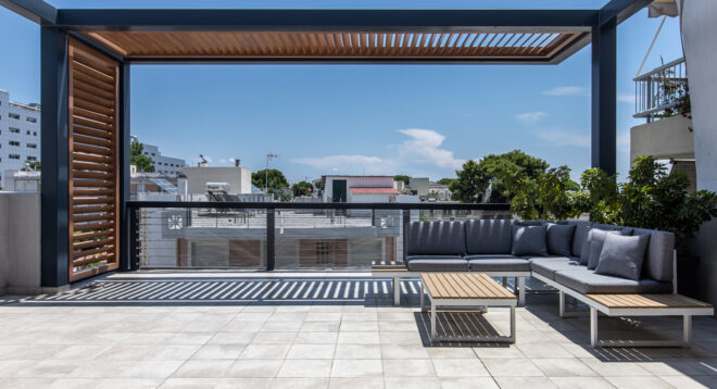 Archisearch - Three-storey family residence with subsequent extension in Volos | by MKStudio Architects 