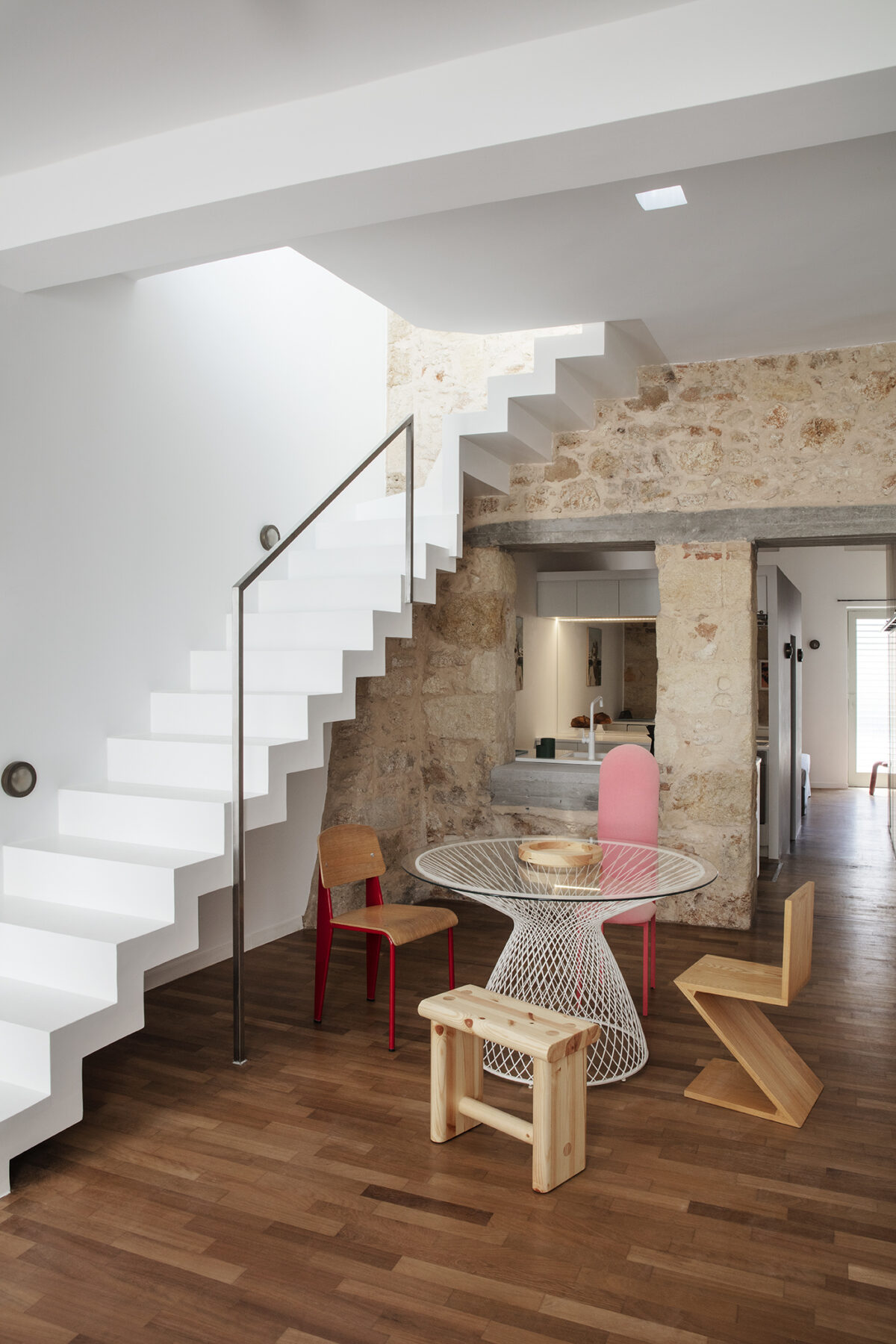 Archisearch Elor House in Chania, Crete | Sofia Mavroudis & Antonis Choudalakis